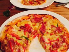 -宝莱纳啤酒花园餐厅PAULANER BRAUHAUS Nanjing(广州路店)