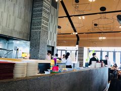 -WOLFGANG PUCK KITCHEN & BAR(迪士尼小镇店)