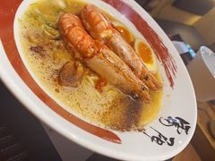 -雷门拉面·现熬骨汤(凯德来福士店)