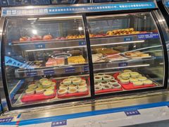-蚝英雄鲜蚝自助专门店(长楹天街直营店)