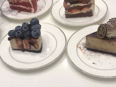 -PETIT PARIS 小巴黎(花园道店)