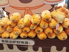 -首开·龙湖成都西宸天街