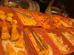 -辣动时代自助小火锅(大庆路店)