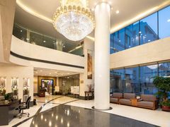 -苏州三元宾馆(观前街三元坊地铁站店)