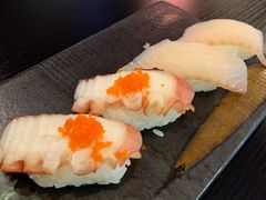 -爆丼日式大排档(季华园店)