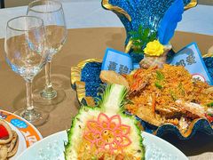 -喜碧海鲜·十三年本土海鲜老字号(上排店)