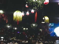 -胡桃里音乐酒馆(曲江店)