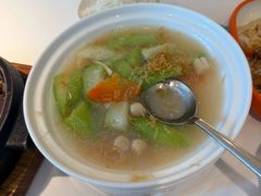 -莆田餐厅PUTIEN(三里屯店)