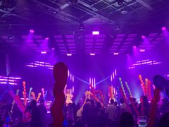 -MOSSO·Liveshow(M3香港广场店)