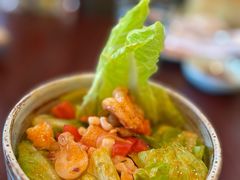 小渔村海鲜碗-杭州西子湖四季酒店-WL BISTRO西湖餐厅(灵隐路店)