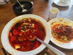 -榕意·川味之美(深业上城店)