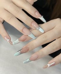 -斯馨·健康美甲美睫