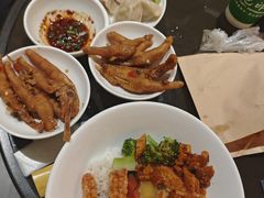 -金色印象·4K影院式足体养生(石碾盘店)