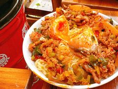 -千牛刀渣渣牛肉(长沙大学城店)