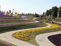 -南通洲际绿博园