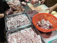 -标记美食新鲜猪杂(兴南大道店)