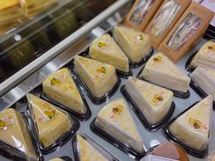 -御蝶坊生日蛋糕KNAC(新村店)