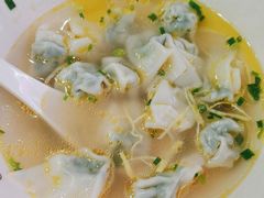 -小杨生煎(金山百联购物中心3楼店)