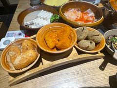 -野山舂·贵州现舂酸汤牛肉(东山店)