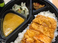 -德克士(砂之船奥特莱斯店)