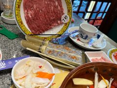 -进京涮肉·羊蝎子火锅(桓台店)