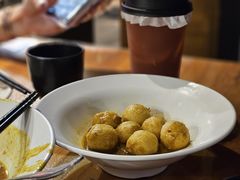 -小众香港茶餐厅(金山店)