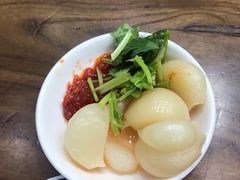 -老刘家泡馍·陕西老字号(钟楼广济街店)