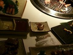 -赤坂亭M9和牛烧肉·日料398放题(万达店)
