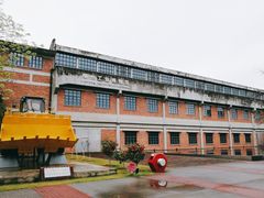 -柳州工业博物馆