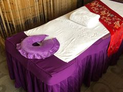 -大瀚养生SPA足道会馆(长逸店)