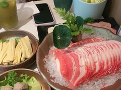 -狐狸爱上椰子鸡(滨江星光大道店)