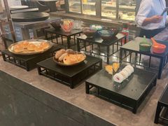 -西安高新洲际酒店•源咖啡全日制餐厅