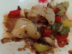 海螺片-大渔铁板烧(大悦城店)