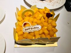 -王品牛排(杭州大厦店)