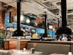 大堂-猫爪爪原切自助烤肉(观音桥阳光世纪店)