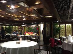 -汉唐宴长安食府