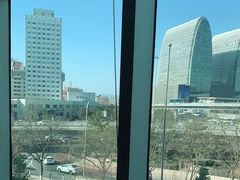 -东来顺饭庄(西直门店)
