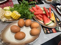 -一绪に寿喜烧(夫子庙水游城店)