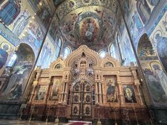 -滴血救世主教堂