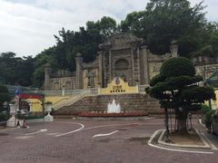 -深圳东部华侨城茵特拉根酒店