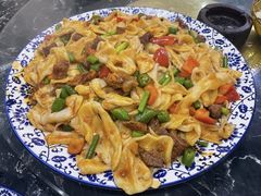 -后卫寨猫耳朵(后卫寨店)