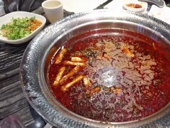 -老船舫·现做活鲜鱼馆(东郊记忆店)