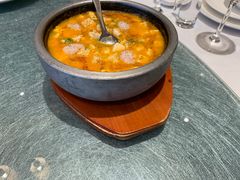 -小厨娘淮扬菜(六合欢乐港店)