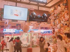 -LLJ夹机占(清河万象汇店)
