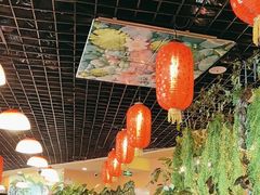 -江湖水乡铁锅炖魚(周庄嘉园店)