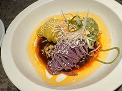 -绿茶餐厅(天津天河城店)