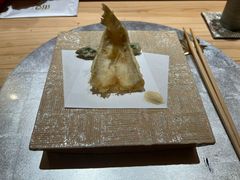 -麦MUGI铁板烧日式料理