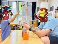 -卓悦童国际幼儿园