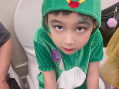 -艺熠舞蹈口才主持表演艺术中心(爱琴海校区)
