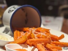 -京A Taproom·精酿餐吧(CBD店)